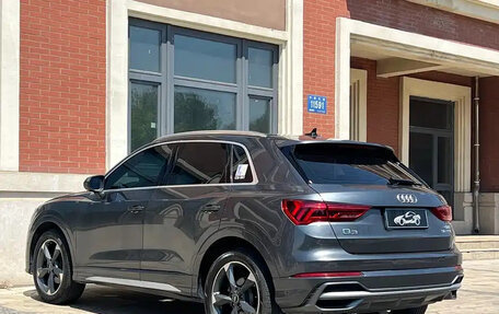 Audi Q3, 2023 год, 2 480 025 рублей, 9 фотография
