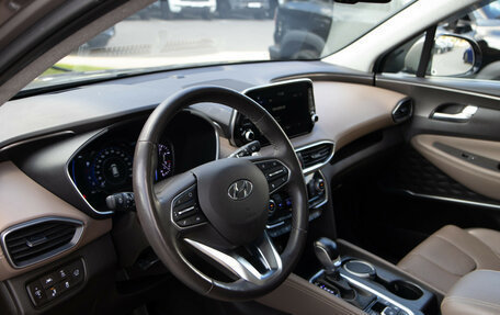 Hyundai Santa Fe IV, 2020 год, 3 223 000 рублей, 10 фотография