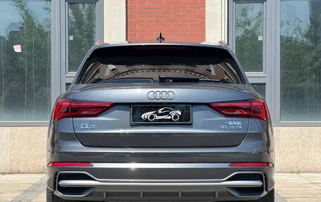 Audi Q3, 2023 год, 2 480 025 рублей, 8 фотография