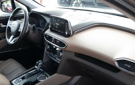 Hyundai Santa Fe IV, 2020 год, 3 223 000 рублей, 7 фотография