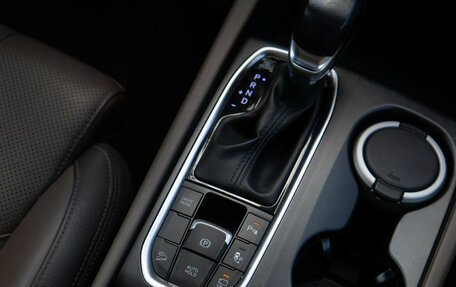 Hyundai Santa Fe IV, 2020 год, 3 223 000 рублей, 15 фотография