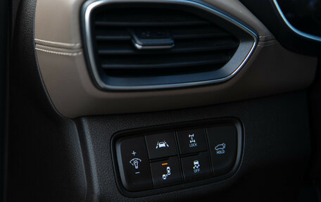 Hyundai Santa Fe IV, 2020 год, 3 223 000 рублей, 17 фотография