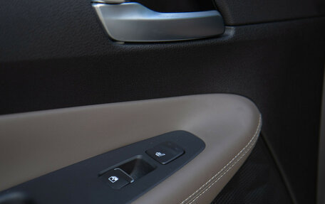 Hyundai Santa Fe IV, 2020 год, 3 223 000 рублей, 19 фотография