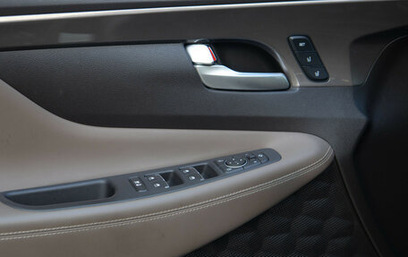 Hyundai Santa Fe IV, 2020 год, 3 223 000 рублей, 21 фотография