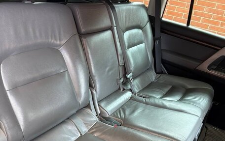 Toyota Land Cruiser 200, 2010 год, 3 100 000 рублей, 5 фотография