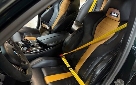 BMW M5, 2021 год, 10 999 999 рублей, 10 фотография