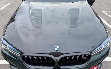 BMW M5, 2021 год, 10 999 999 рублей, 2 фотография