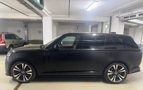 Land Rover Range Rover IV рестайлинг, 2024 год, 18 500 000 рублей, 6 фотография