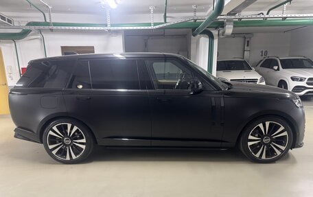 Land Rover Range Rover IV рестайлинг, 2024 год, 18 500 000 рублей, 5 фотография