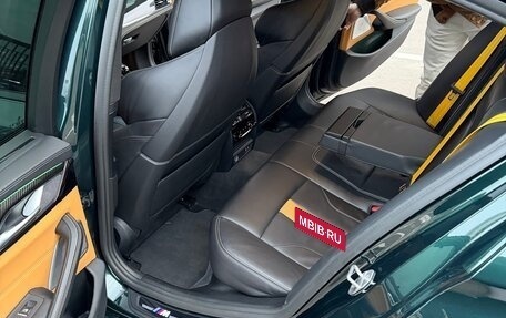 BMW M5, 2021 год, 10 999 999 рублей, 12 фотография