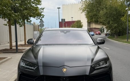 Lamborghini Urus I, 2021 год, 23 700 000 рублей, 2 фотография