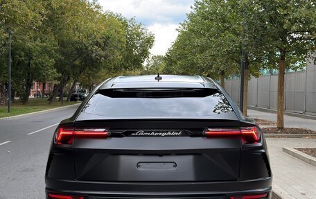 Lamborghini Urus I, 2021 год, 23 700 000 рублей, 6 фотография