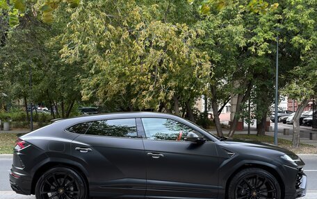 Lamborghini Urus I, 2021 год, 23 700 000 рублей, 4 фотография