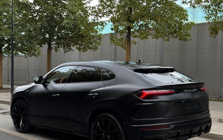 Lamborghini Urus I, 2021 год, 23 700 000 рублей, 7 фотография