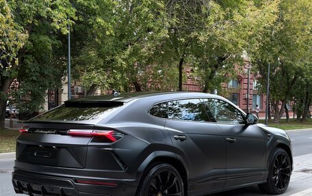 Lamborghini Urus I, 2021 год, 23 700 000 рублей, 5 фотография