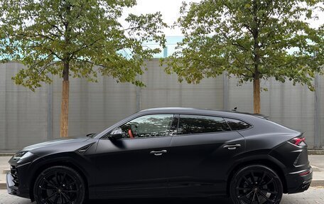 Lamborghini Urus I, 2021 год, 23 700 000 рублей, 8 фотография