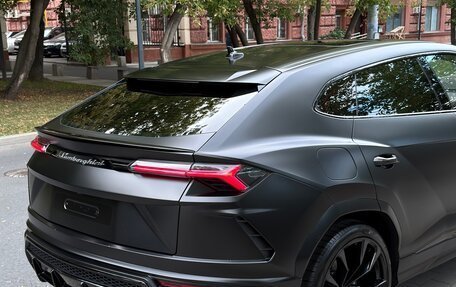 Lamborghini Urus I, 2021 год, 23 700 000 рублей, 9 фотография