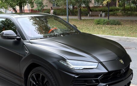 Lamborghini Urus I, 2021 год, 23 700 000 рублей, 10 фотография