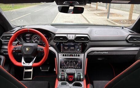 Lamborghini Urus I, 2021 год, 23 700 000 рублей, 14 фотография