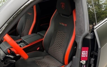Lamborghini Urus I, 2021 год, 23 700 000 рублей, 13 фотография