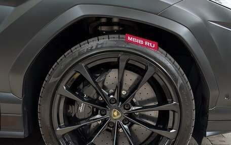 Lamborghini Urus I, 2021 год, 23 700 000 рублей, 11 фотография
