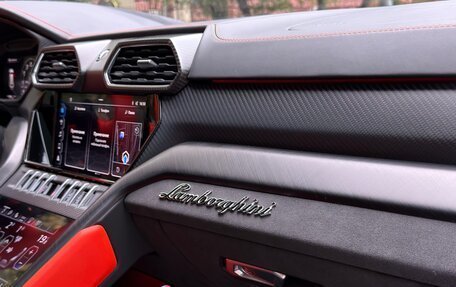 Lamborghini Urus I, 2021 год, 23 700 000 рублей, 16 фотография