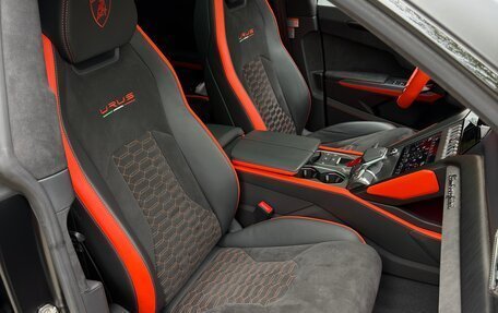 Lamborghini Urus I, 2021 год, 23 700 000 рублей, 15 фотография