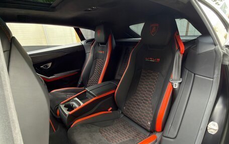Lamborghini Urus I, 2021 год, 23 700 000 рублей, 19 фотография