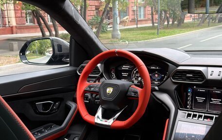Lamborghini Urus I, 2021 год, 23 700 000 рублей, 17 фотография