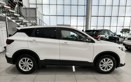 Geely Coolray I, 2025 год, 1 750 000 рублей, 4 фотография