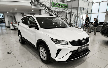 Geely Coolray I, 2025 год, 1 750 000 рублей, 3 фотография