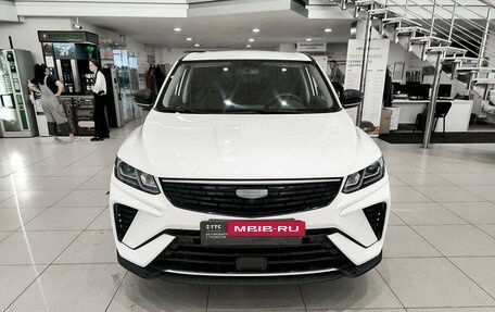 Geely Coolray I, 2025 год, 1 750 000 рублей, 2 фотография
