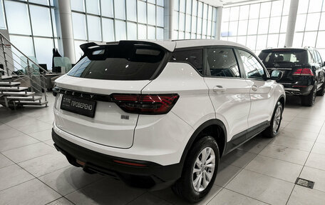 Geely Coolray I, 2025 год, 1 750 000 рублей, 5 фотография