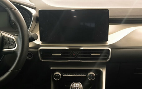 Geely Coolray I, 2025 год, 1 750 000 рублей, 15 фотография