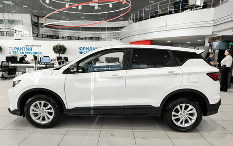 Geely Coolray I, 2025 год, 1 750 000 рублей, 8 фотография