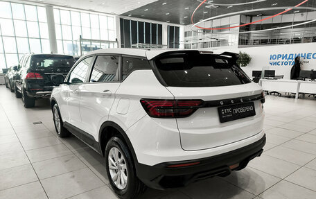 Geely Coolray I, 2025 год, 1 750 000 рублей, 7 фотография