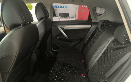 Geely Coolray I, 2025 год, 1 750 000 рублей, 12 фотография