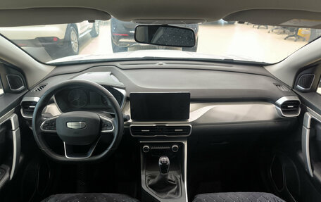 Geely Coolray I, 2025 год, 1 750 000 рублей, 14 фотография