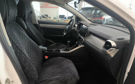 Geely Coolray I, 2025 год, 1 750 000 рублей, 11 фотография