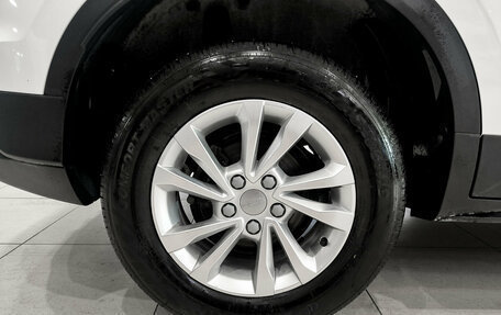Geely Coolray I, 2025 год, 1 750 000 рублей, 18 фотография