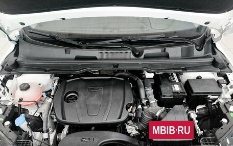 Geely Coolray I, 2025 год, 1 750 000 рублей, 9 фотография