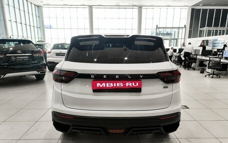 Geely Coolray I, 2025 год, 1 750 000 рублей, 6 фотография