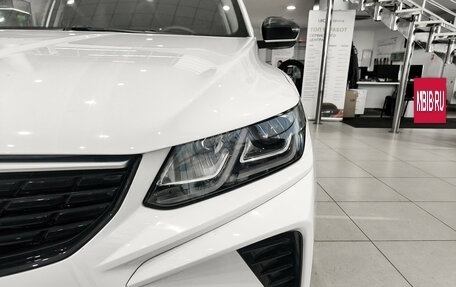 Geely Coolray I, 2025 год, 1 750 000 рублей, 17 фотография