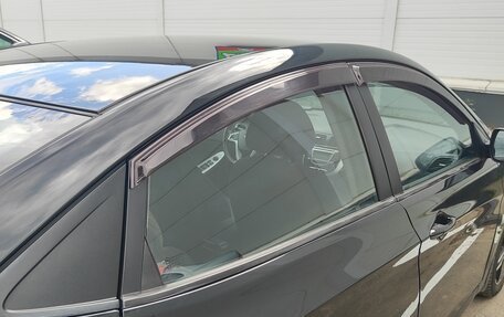 Hyundai Solaris II рестайлинг, 2011 год, 705 000 рублей, 9 фотография