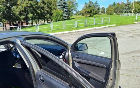 Mitsubishi Lancer IX, 2007 год, 650 000 рублей, 16 фотография