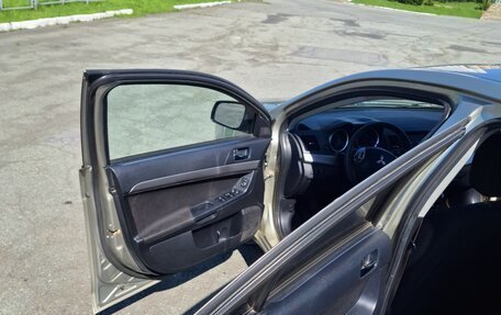 Mitsubishi Lancer IX, 2007 год, 650 000 рублей, 15 фотография