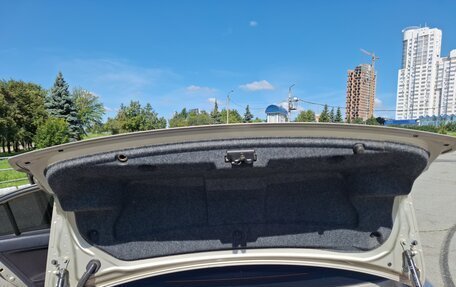 Mitsubishi Lancer IX, 2007 год, 650 000 рублей, 23 фотография