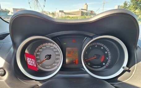 Mitsubishi Lancer IX, 2007 год, 650 000 рублей, 11 фотография
