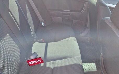 Mitsubishi Lancer IX, 2007 год, 650 000 рублей, 14 фотография