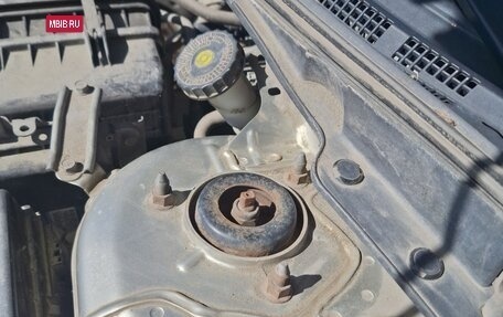 Mitsubishi Lancer IX, 2007 год, 650 000 рублей, 27 фотография
